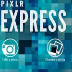 Pixlr Express – Android alkalmazások